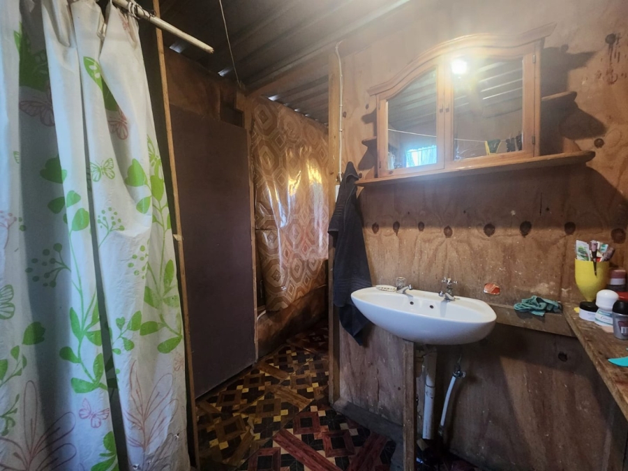 2 Bedroom Property for Sale in Pacaltsdorp Western Cape